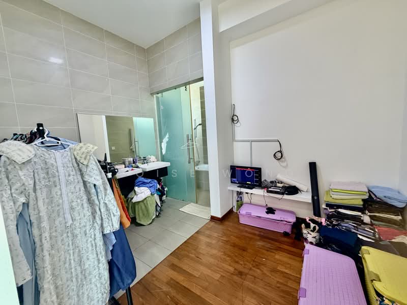 Semi-Detached House for Sale in Eco Botanic (Iskandar Puteri (Nusajaya)) - Eloise Wong - Bathroom - PropertyGuru.com.my