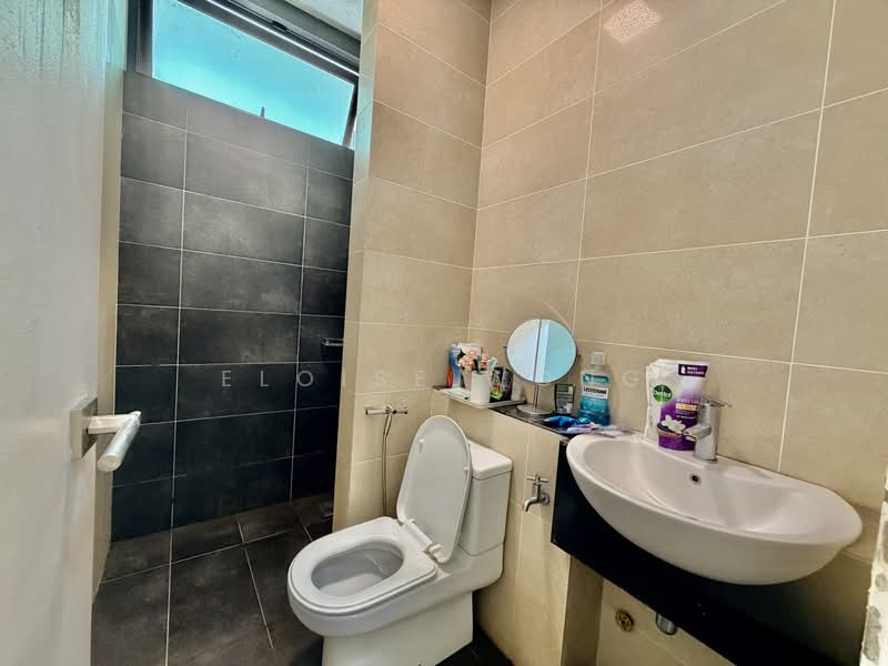 Semi-Detached House for Sale in Eco Botanic (Iskandar Puteri (Nusajaya)) - Eloise Wong - Bathroom - PropertyGuru.com.my