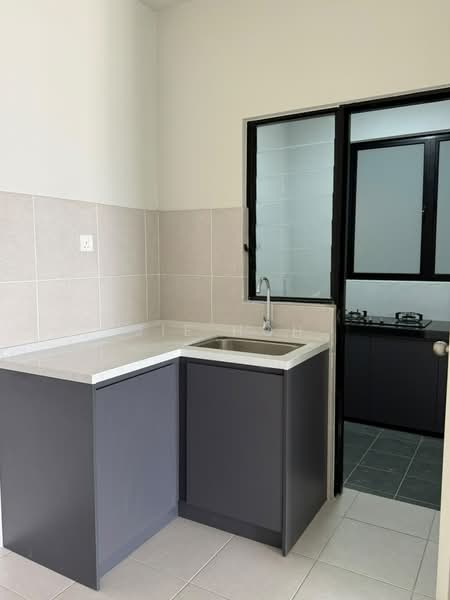 Apartment for Rent at Residensi Max - Jie Hoh - Kitchen - PropertyGuru.com.my