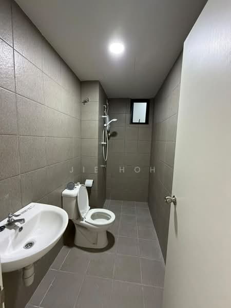 Apartment for Rent at Residensi Max - Jie Hoh - Bathroom - PropertyGuru.com.my