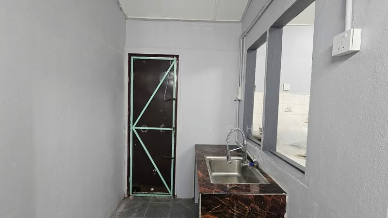 Rumah Teres 2 Tingkat untuk Disewa di Bandar Sunway (Sunway) - Joey Koh - Kitchen - PropertyGuru.com.my