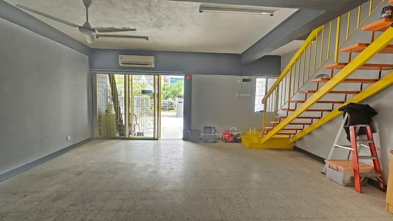 Rumah Teres 2 Tingkat untuk Disewa di Bandar Sunway (Sunway) - Joey Koh - Interior - PropertyGuru.com.my