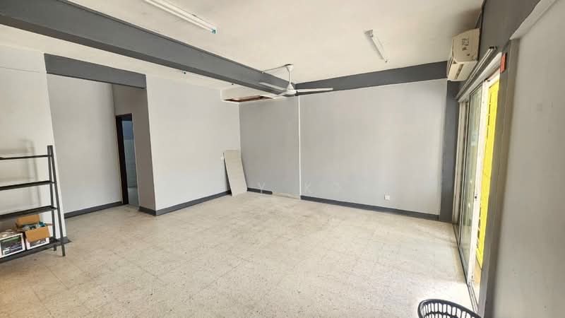 Rumah Teres 2 Tingkat untuk Disewa di Bandar Sunway (Sunway) - Joey Koh - Interior - PropertyGuru.com.my