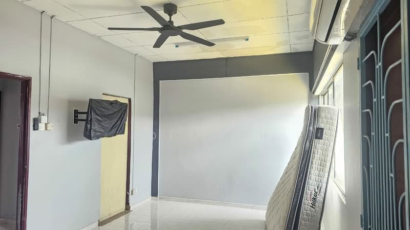 Rumah Teres 2 Tingkat untuk Disewa di Bandar Sunway (Sunway) - Joey Koh - Interior - PropertyGuru.com.my