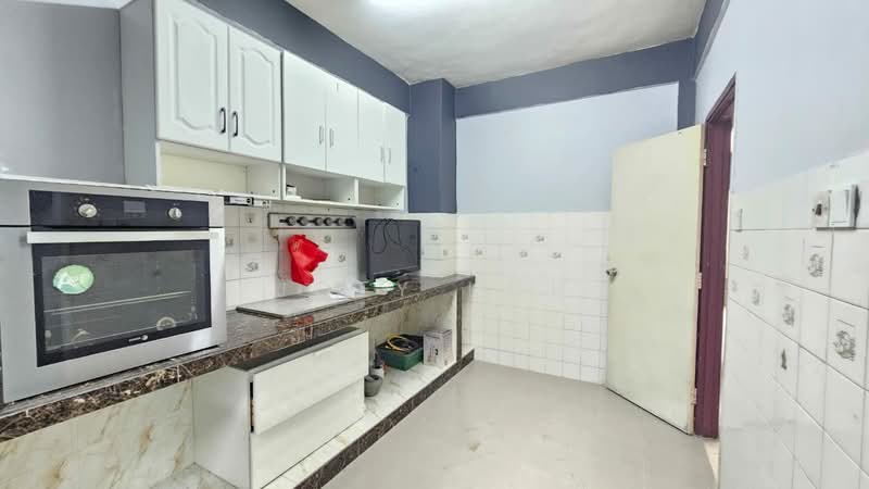 Rumah Teres 2 Tingkat untuk Disewa di Bandar Sunway (Sunway) - Joey Koh - Kitchen - PropertyGuru.com.my