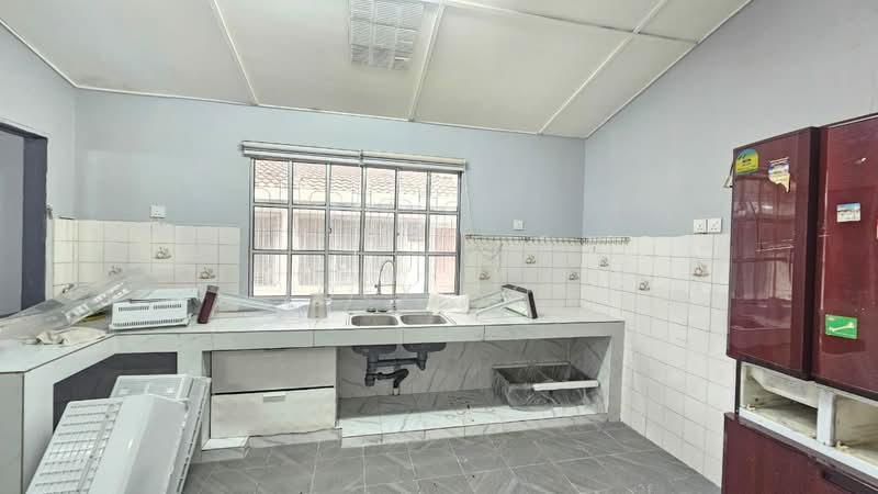 Rumah Teres 2 Tingkat untuk Disewa di Bandar Sunway (Sunway) - Joey Koh - Kitchen - PropertyGuru.com.my