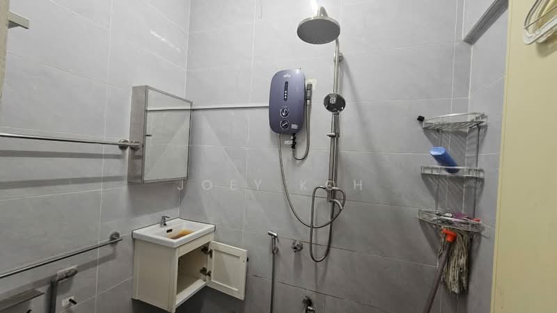 Rumah Teres 2 Tingkat untuk Disewa di Bandar Sunway (Sunway) - Joey Koh - Bathroom - PropertyGuru.com.my