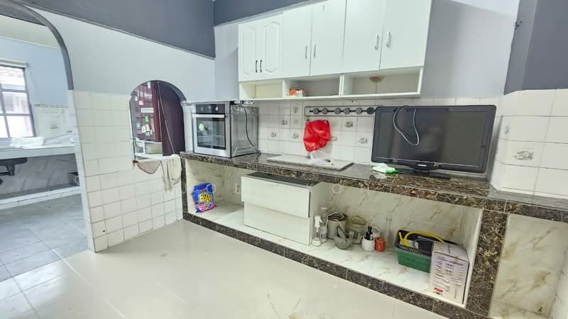 Rumah Teres 2 Tingkat untuk Disewa di Bandar Sunway (Sunway) - Joey Koh - Kitchen - PropertyGuru.com.my