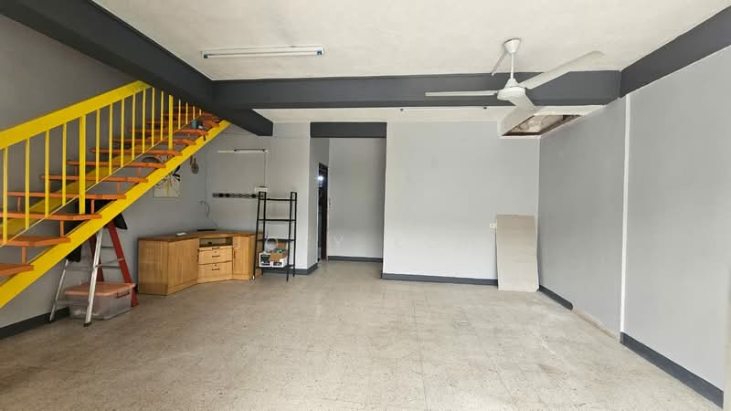 Rumah Teres 2 Tingkat untuk Disewa di Bandar Sunway (Sunway) - Joey Koh - Interior - PropertyGuru.com.my