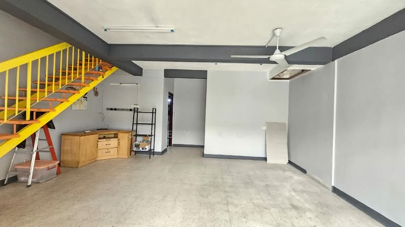 Rumah Teres 2 Tingkat untuk Disewa di Bandar Sunway (Sunway) - Joey Koh - Interior - PropertyGuru.com.my
