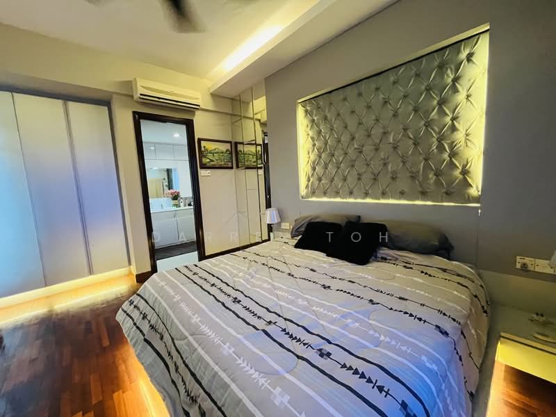 Condominium for Sale at Puteri Palma Condominiums - Darren Toh - Bedroom - PropertyGuru.com.my