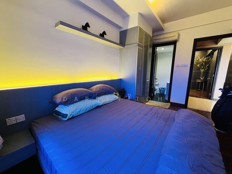 Condominium for Sale at Puteri Palma Condominiums - Darren Toh - Bedroom - PropertyGuru.com.my