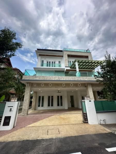 Bungalow House untuk Dijual di Ampang (Selangor) - Hugo Gooi - PropertyGuru.com.my