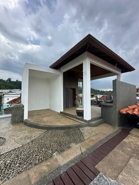 Bungalow House untuk Dijual di Ampang (Selangor) - Hugo Gooi - PropertyGuru.com.my