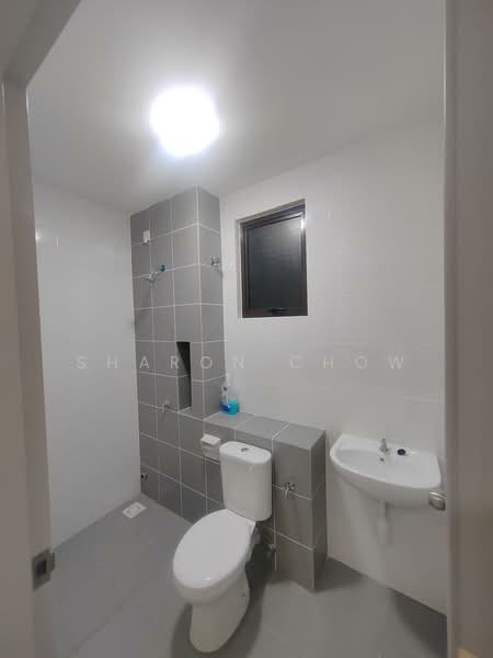 2-storey Terraced House for Sale in Eco Grandeur (Puncak Alam) - Sharon Chow - Bathroom - PropertyGuru.com.my