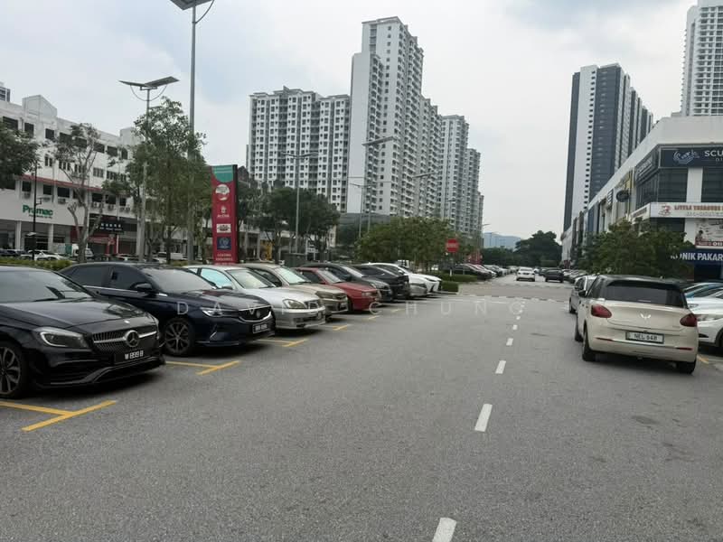Shop for Rent in Kepong (Kuala Lumpur) - David Chung - Exterior - PropertyGuru.com.my
