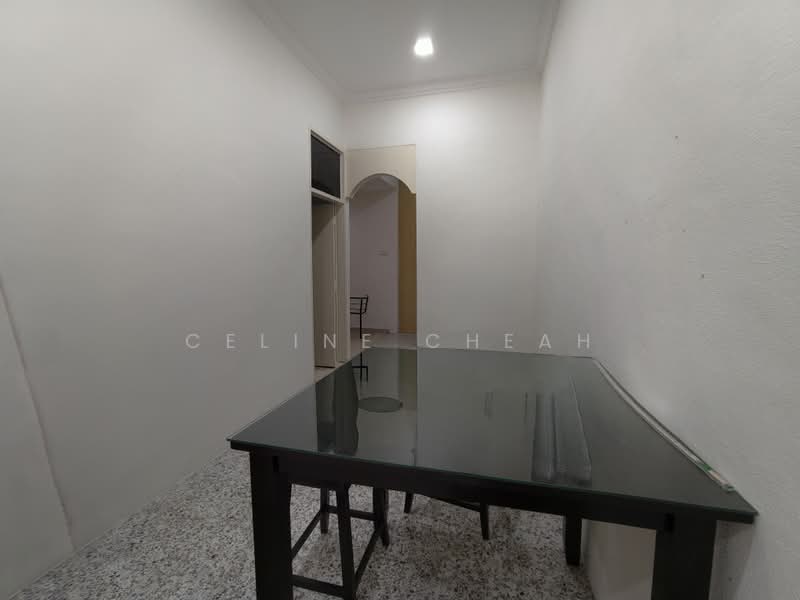 Rumah Teres 1 Tingkat untuk Disewa di Sungai Nipah (Sungai Dua) - Celine Cheah - Interior - PropertyGuru.com.my
