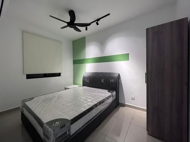 Kondominium untuk Disewa di Upper East @ Tiger Lane - Qazin Khoo - Bedroom - PropertyGuru.com.my