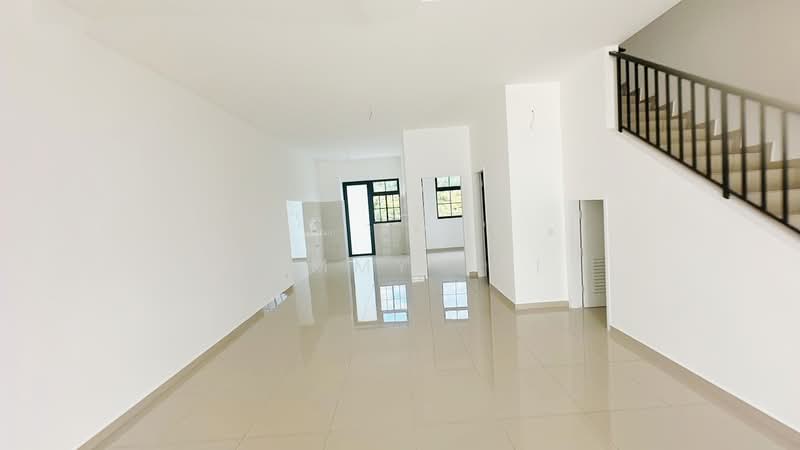2-storey Terraced House for Sale in Eco Botanic 2 (Iskandar Puteri (Nusajaya)) - Tommy Tai - Living Room - PropertyGuru.com.my