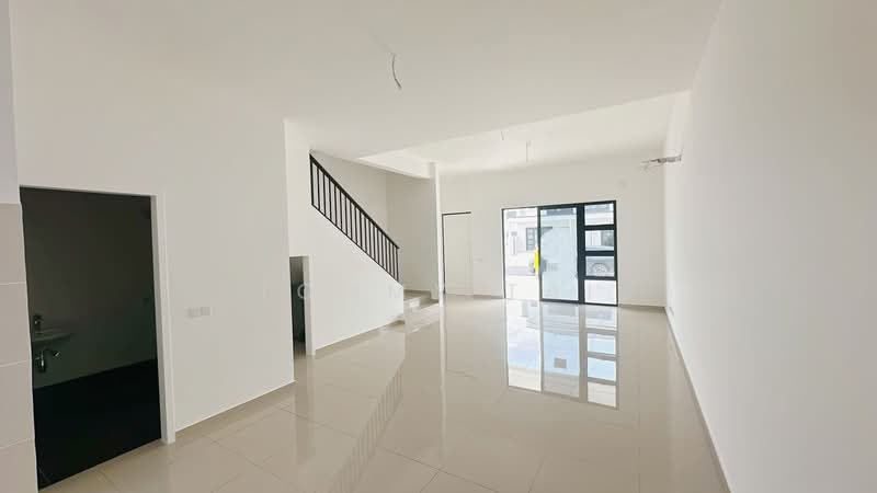 2-storey Terraced House for Sale in Eco Botanic 2 (Iskandar Puteri (Nusajaya)) - Tommy Tai - Living Room - PropertyGuru.com.my