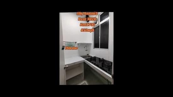 Condominium for Rent at Sky Awani Residensi 3 - Ricky Ng - PropertyGuru.com.my