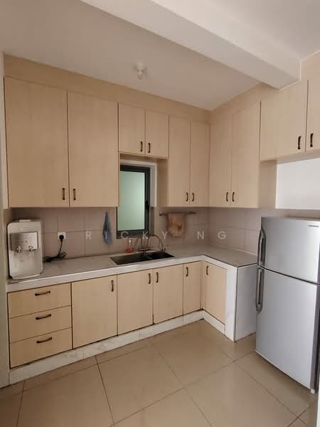 Condominium for Rent at Sky Awani Residensi 3 - Ricky Ng - Kitchen - PropertyGuru.com.my