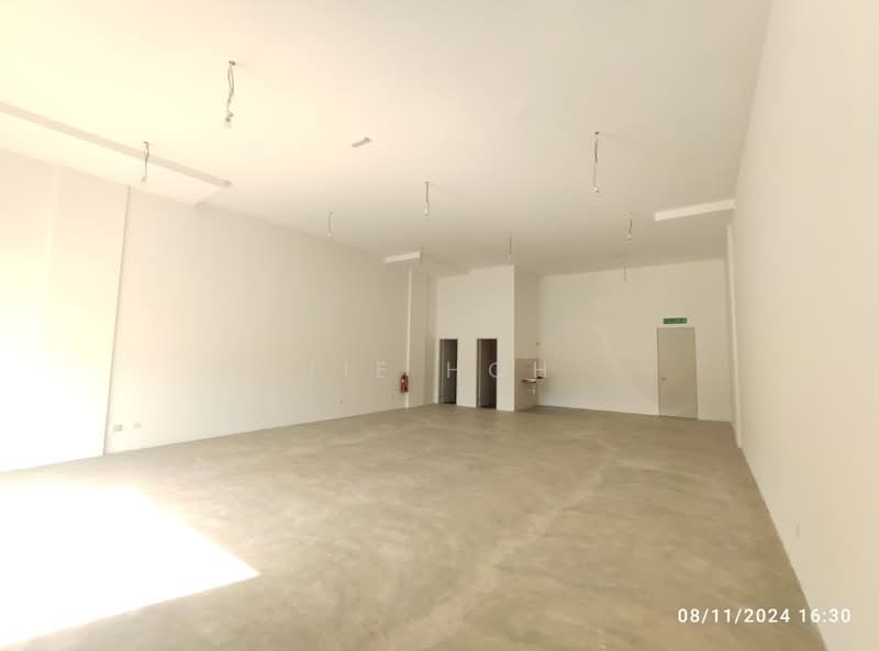 Shop / Office for Rent in Eco Sanctuary (Telok Panglima Garang) - Jie Hoh - Interior - PropertyGuru.com.my