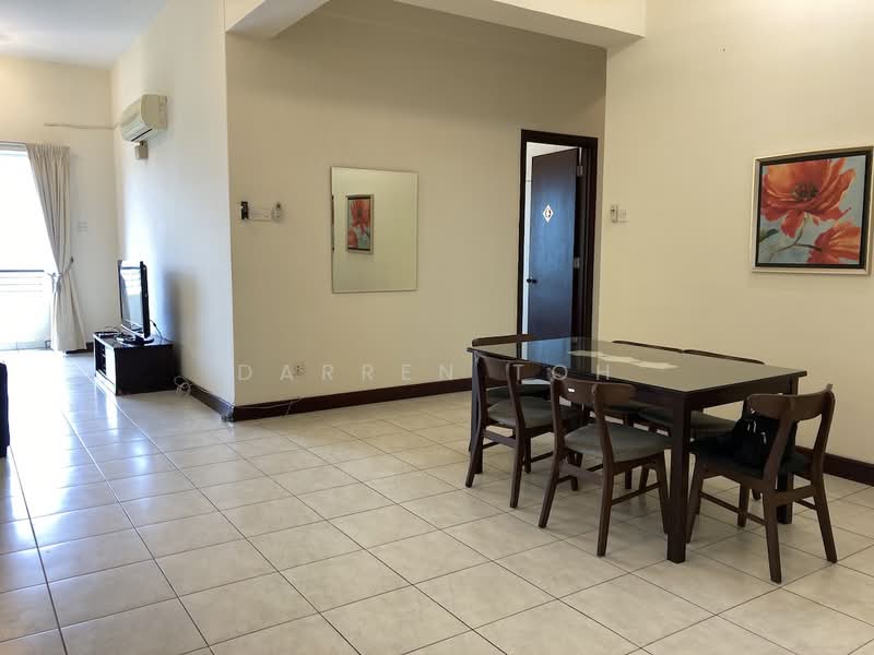 Condominium for Sale at Puteri Palma Condominiums - Darren Toh - Living Room - PropertyGuru.com.my