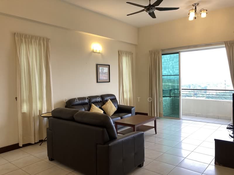 Condominium for Sale at Puteri Palma Condominiums - Darren Toh - Living Room - PropertyGuru.com.my