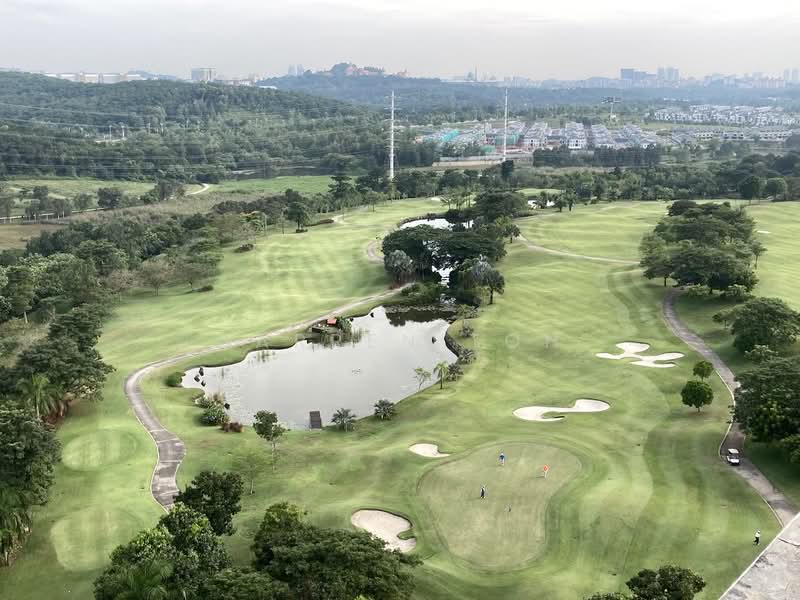Condominium for Sale at Puteri Palma Condominiums - Darren Toh - Exterior - PropertyGuru.com.my
