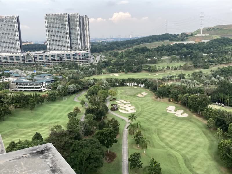 Condominium for Sale at Puteri Palma Condominiums - Darren Toh - Exterior - PropertyGuru.com.my