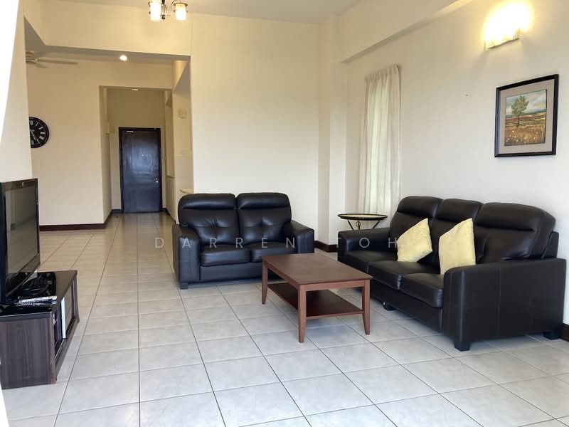 Condominium for Sale at Puteri Palma Condominiums - Darren Toh - Living Room - PropertyGuru.com.my