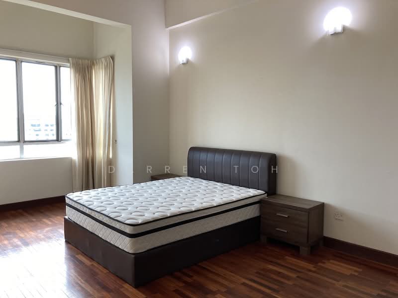 Condominium for Sale at Puteri Palma Condominiums - Darren Toh - Bedroom - PropertyGuru.com.my