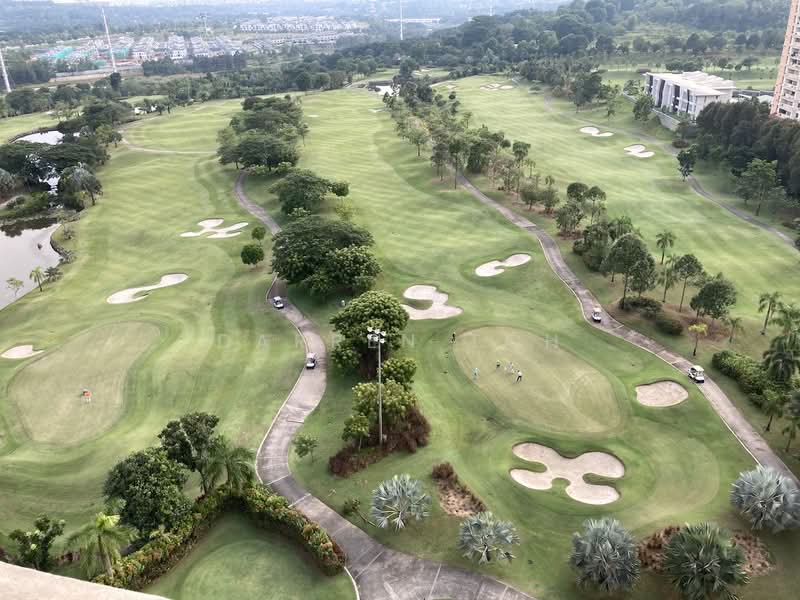 Condominium for Sale at Puteri Palma Condominiums - Darren Toh - Exterior - PropertyGuru.com.my