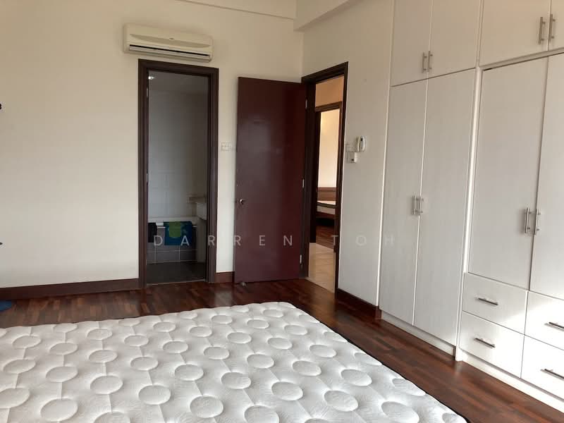 Condominium for Sale at Puteri Palma Condominiums - Darren Toh - Bedroom - PropertyGuru.com.my