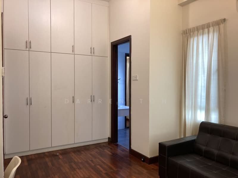Condominium for Sale at Puteri Palma Condominiums - Darren Toh - Living Room - PropertyGuru.com.my