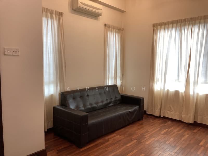 Condominium for Sale at Puteri Palma Condominiums - Darren Toh - Living Room - PropertyGuru.com.my