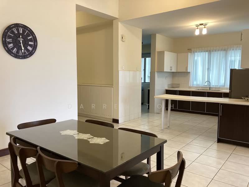 Condominium for Sale at Puteri Palma Condominiums - Darren Toh - Kitchen - PropertyGuru.com.my