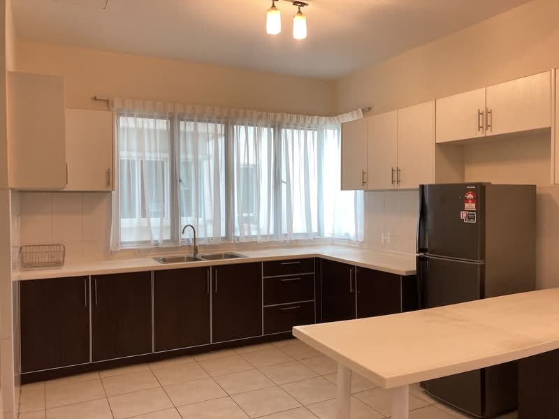 Condominium for Sale at Puteri Palma Condominiums - Darren Toh - Kitchen - PropertyGuru.com.my