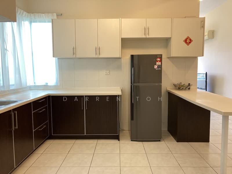 Condominium for Sale at Puteri Palma Condominiums - Darren Toh - Kitchen - PropertyGuru.com.my