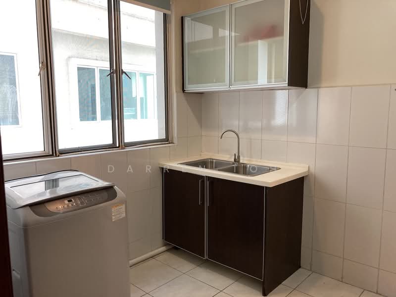 Condominium for Sale at Puteri Palma Condominiums - Darren Toh - Kitchen - PropertyGuru.com.my