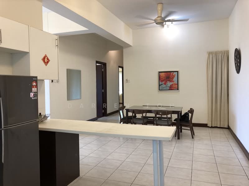 Condominium for Sale at Puteri Palma Condominiums - Darren Toh - Kitchen - PropertyGuru.com.my