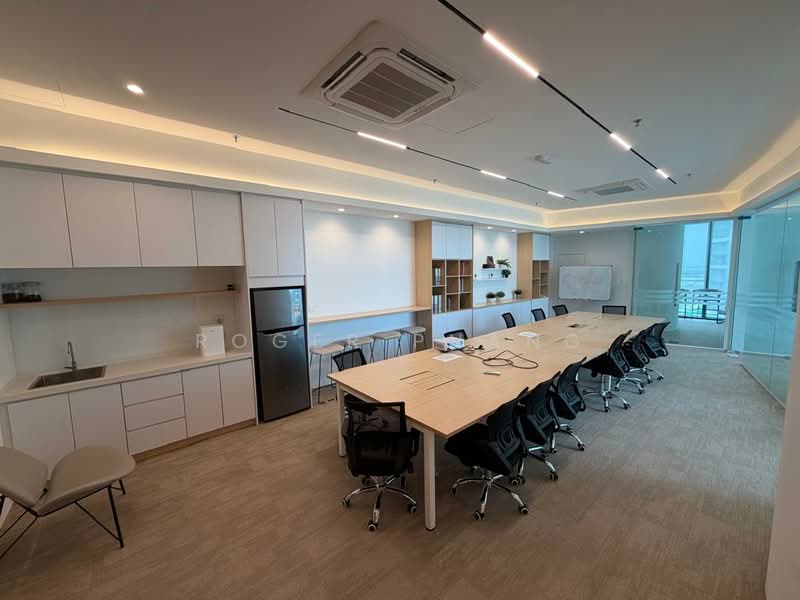 Pejabat untuk Dijual di Setia Alam (Selangor) - Roger Phang - Interior - PropertyGuru.com.my