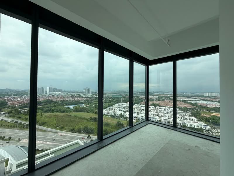 Pejabat untuk Dijual di Setia Alam (Selangor) - Roger Phang - View - PropertyGuru.com.my