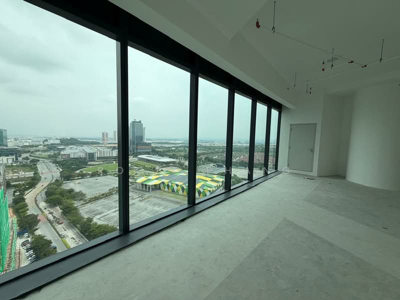 Pejabat untuk Dijual di Setia Alam (Selangor) - Roger Phang - Interior - PropertyGuru.com.my
