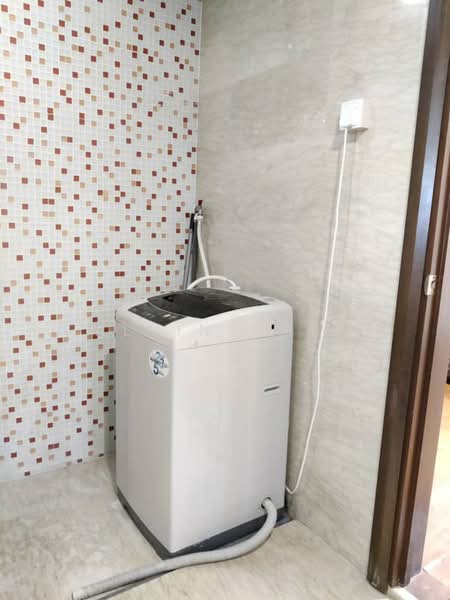 Service Residence for Rent at Regalia Residence - Alvin Chia - Interior - PropertyGuru.com.my