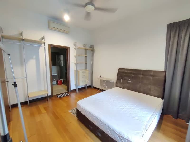 Service Residence for Rent at Regalia Residence - Alvin Chia - Bedroom - PropertyGuru.com.my