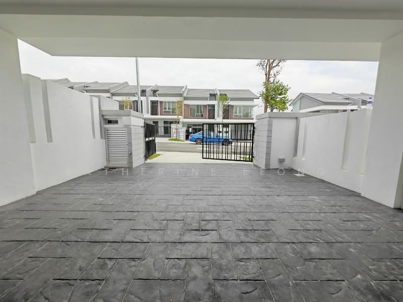 Terraced House for Sale in Kota Emerald (Rawang) - Katherine Leong - Exterior - PropertyGuru.com.my