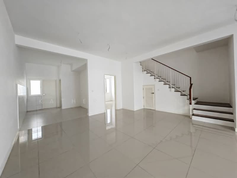 Terraced House for Sale in Kota Emerald (Rawang) - Katherine Leong - Interior - PropertyGuru.com.my