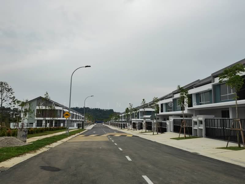 Terraced House for Sale in Kota Emerald (Rawang) - Katherine Leong - Exterior - PropertyGuru.com.my